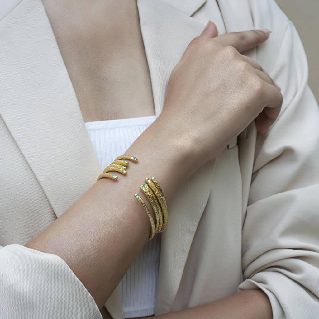 Empress Bangle