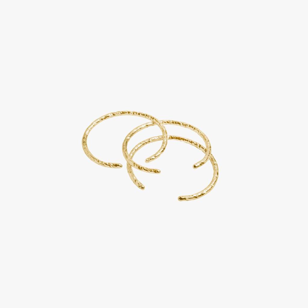 Empress Bangle Plain