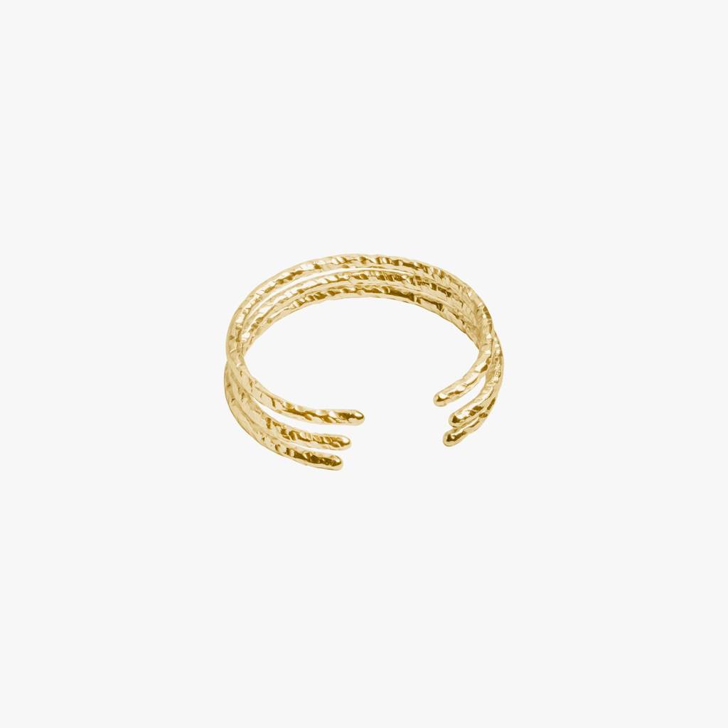 Empress Bangle Plain