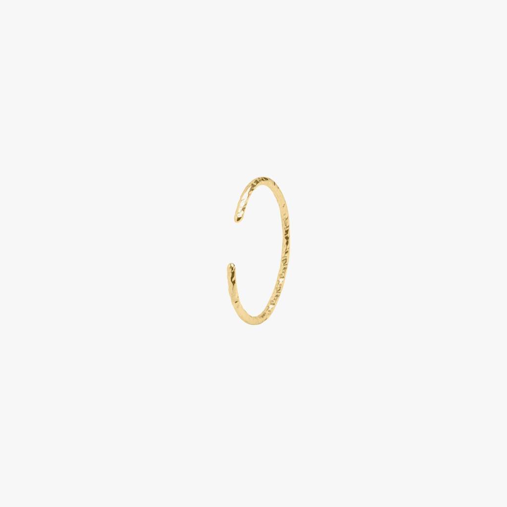 Empress Bangle Plain