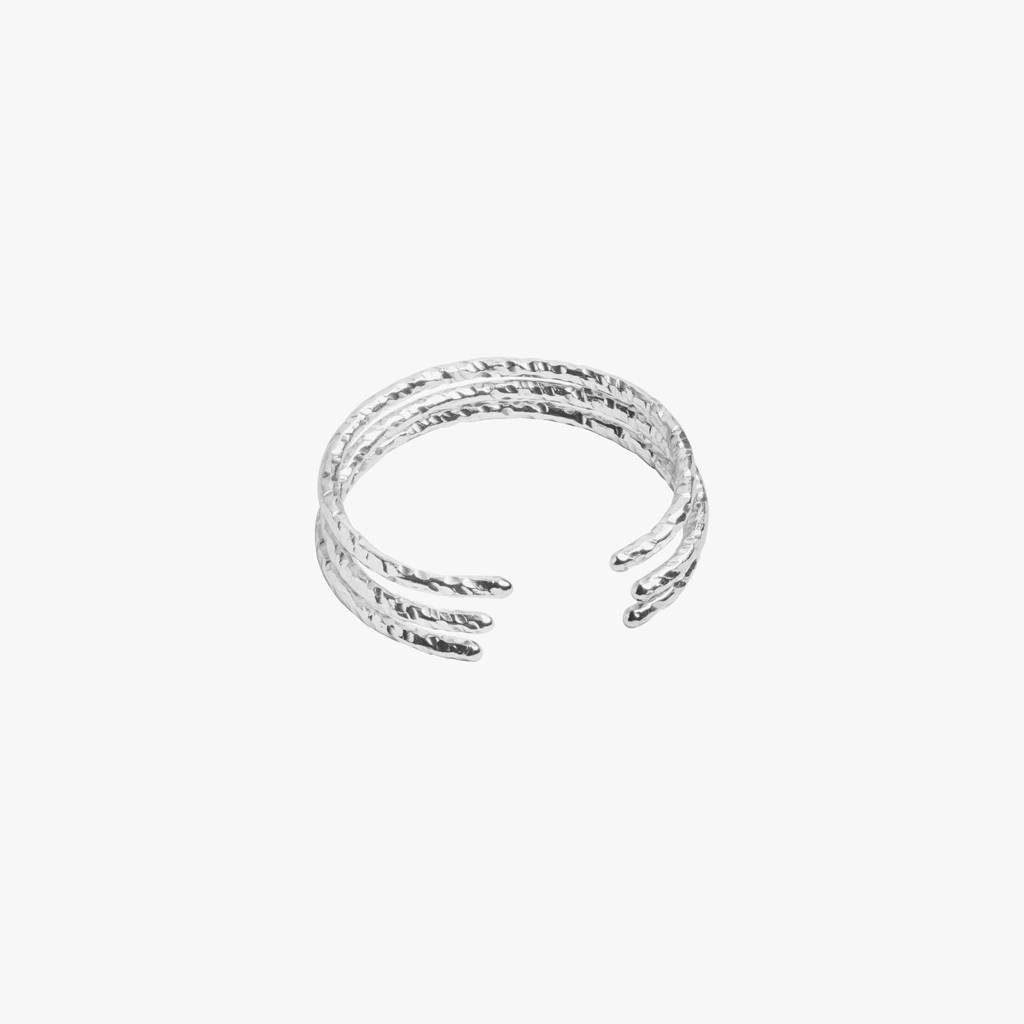 Empress Bangle Plain