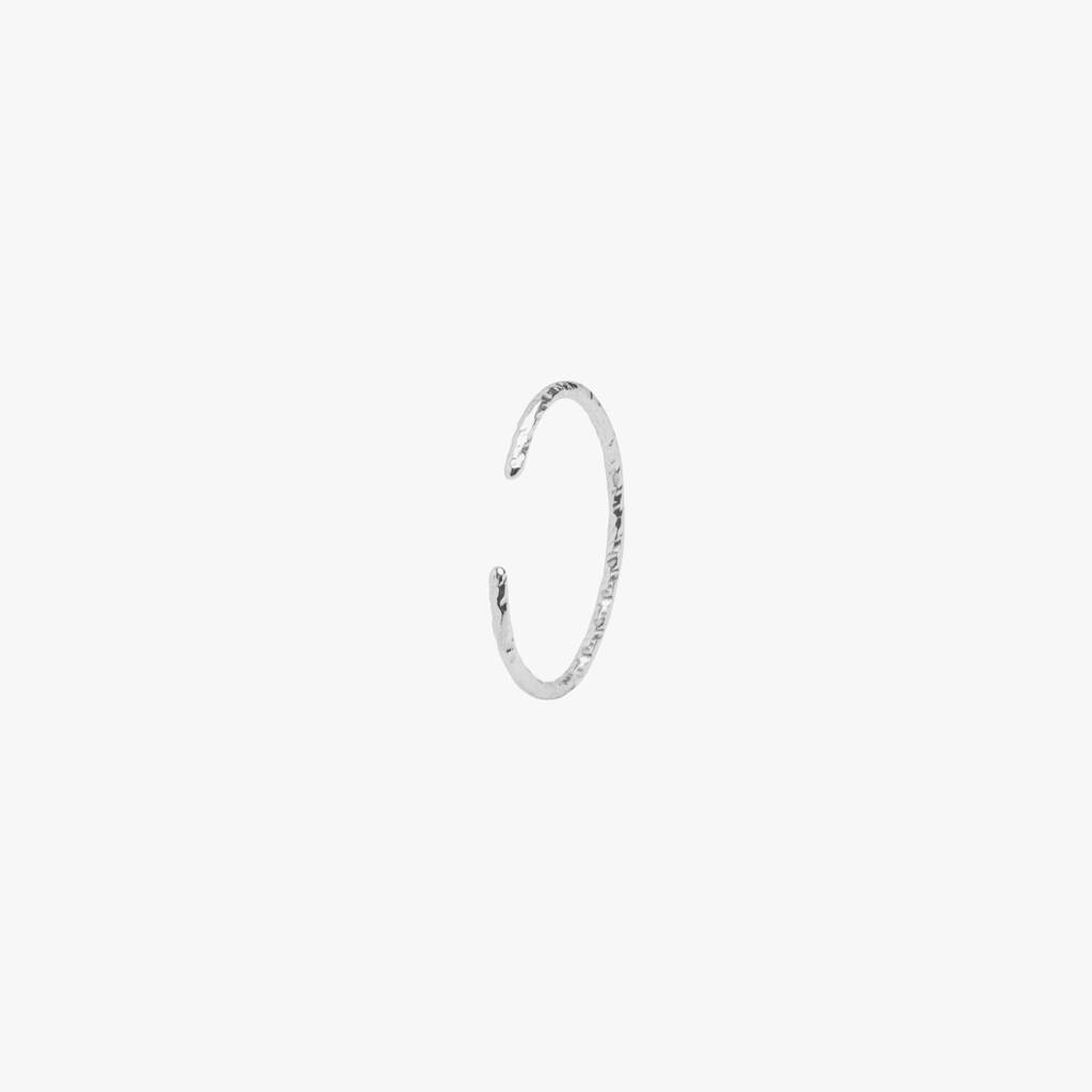 Empress Bangle Plain