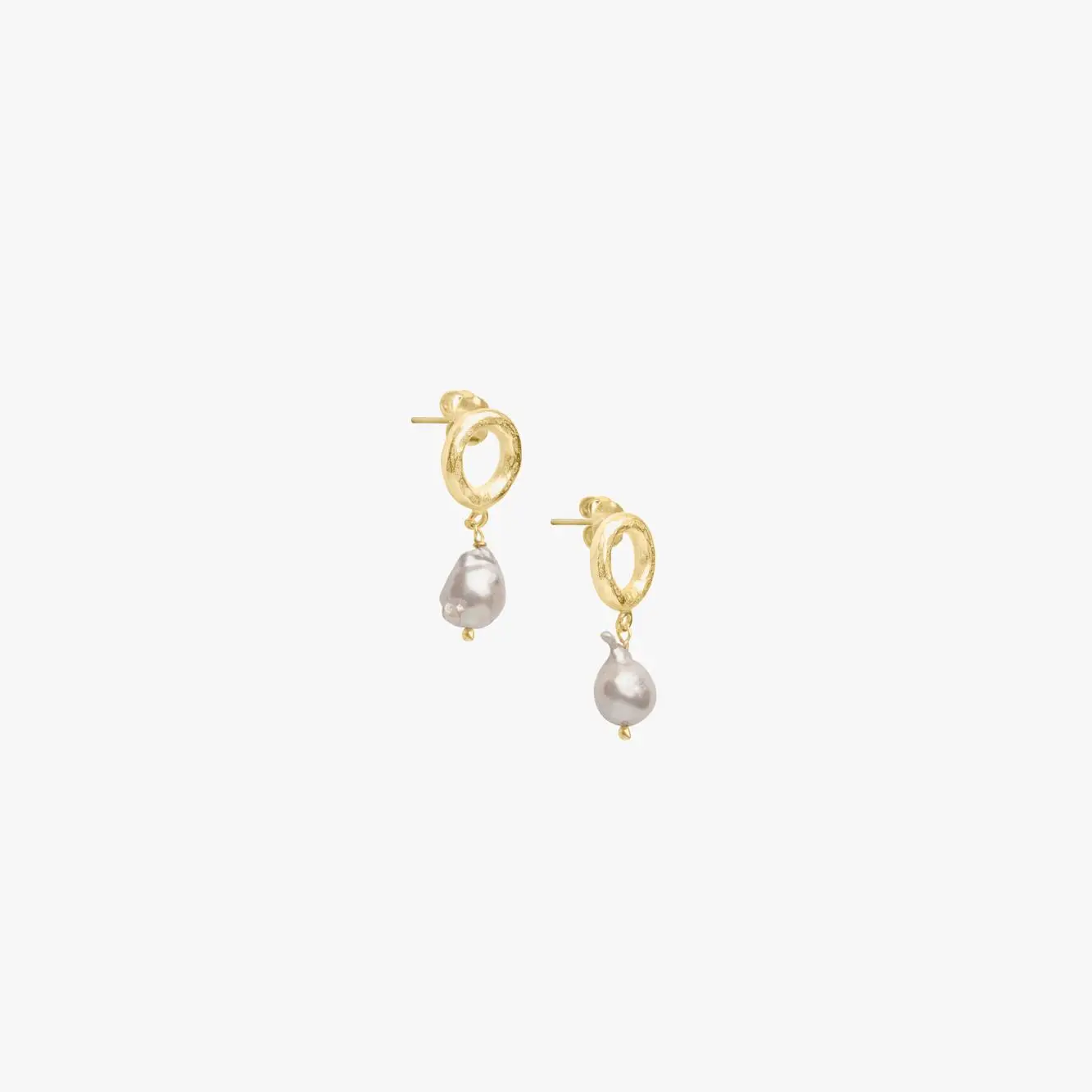 Mini Foxglove Earrings | Mini Foxglove Earrings · Eternz