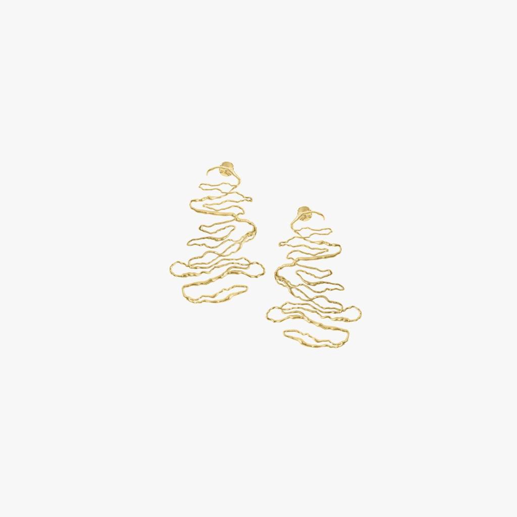 Signata Earrings