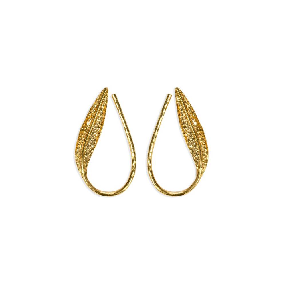 Terra Earrings