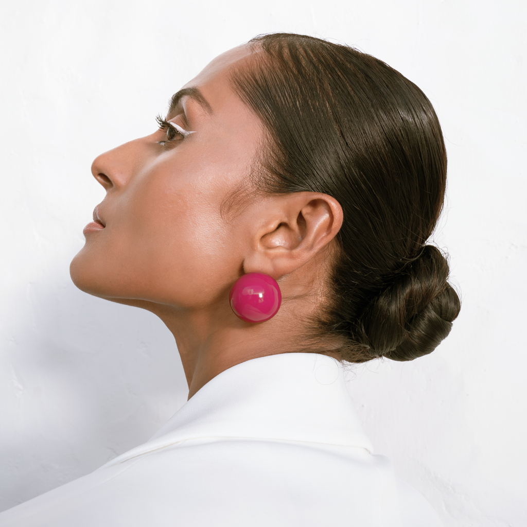 Bubble Studs