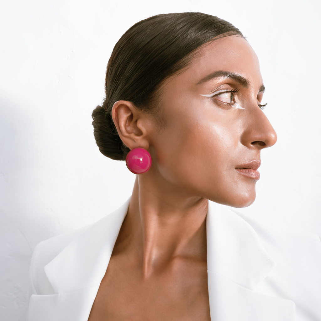 Bubble Studs