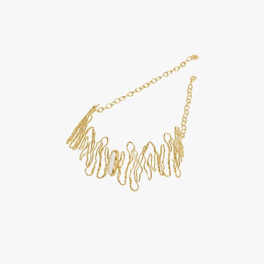 Signata Choker
