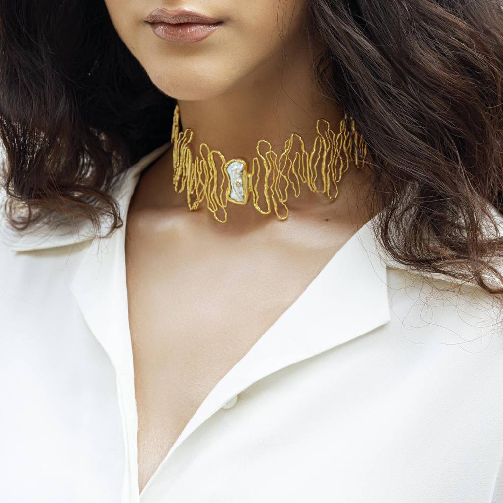 Signata Choker
