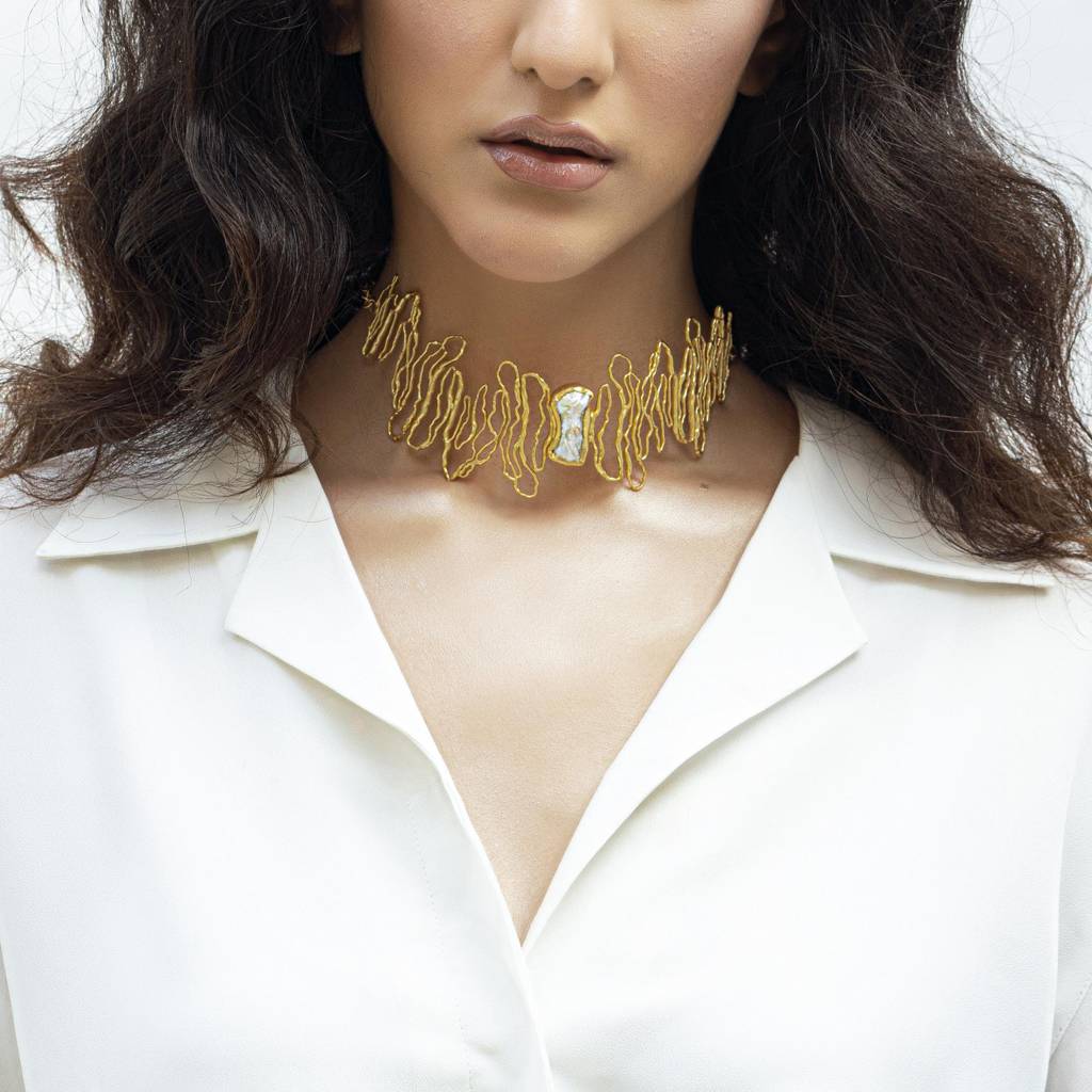Signata Choker