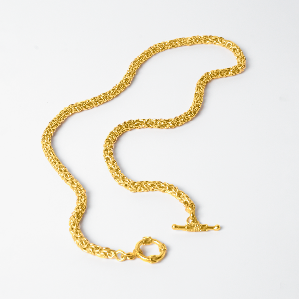 Nexus Link Necklace