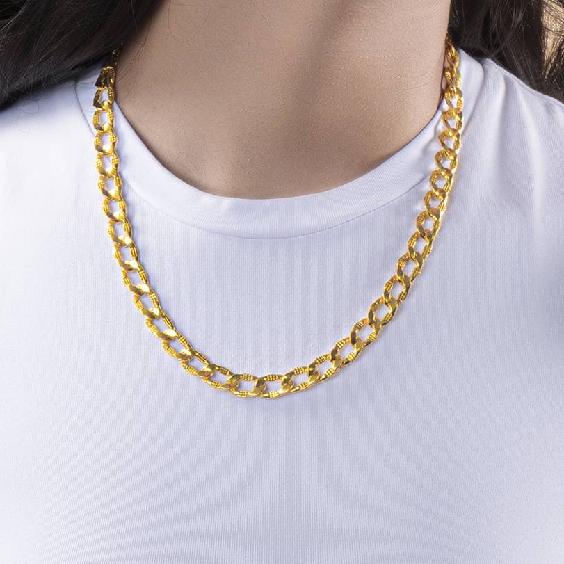 Gourmatte  Chain