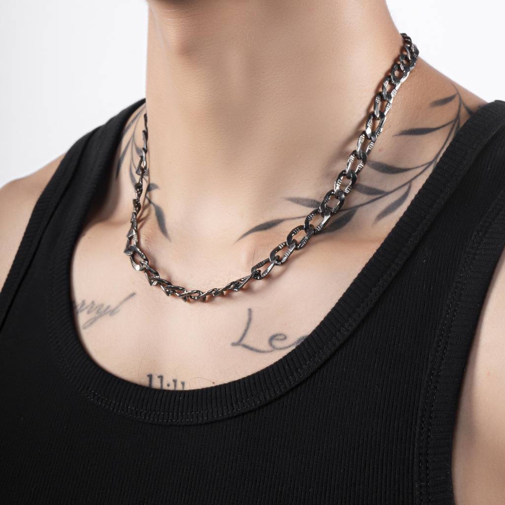 Gourmatte  Chain