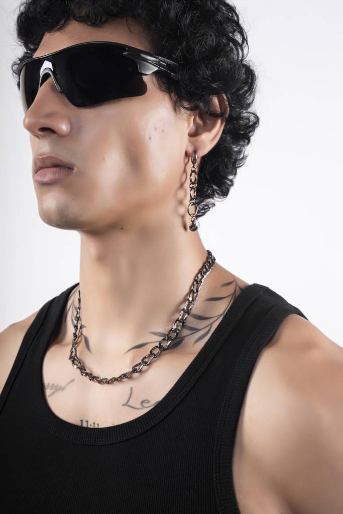 Gourmatte  Chain