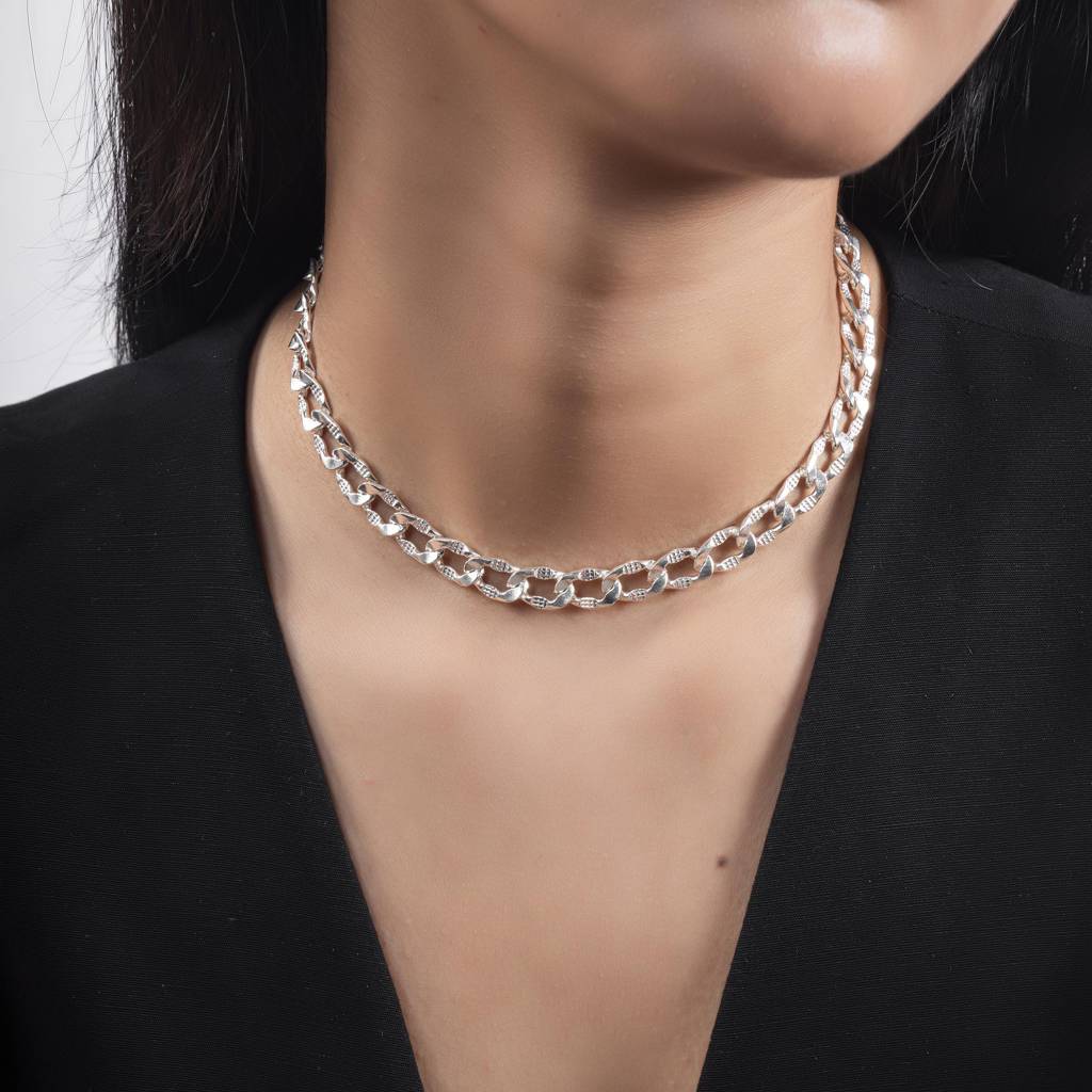 Gourmatte  Chain
