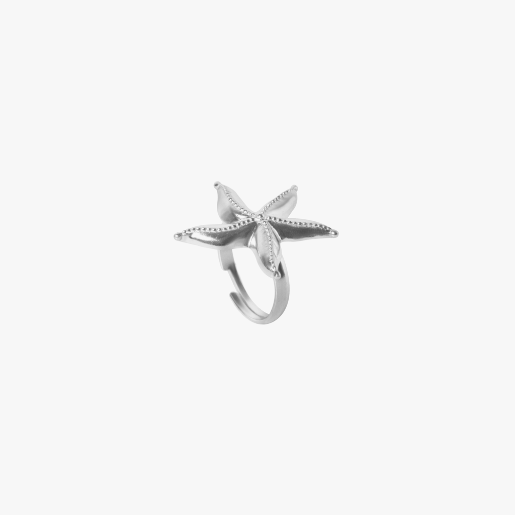 Sea Star Ring