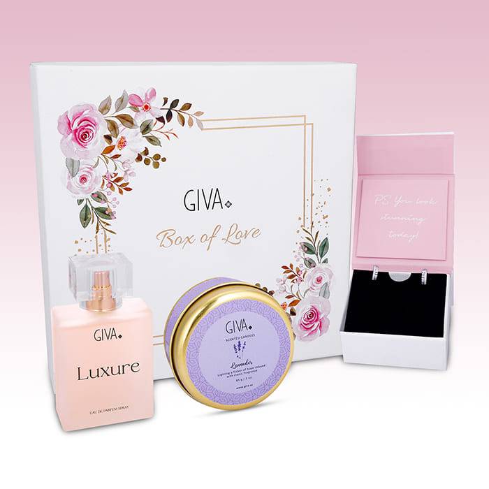 Endearing Moments Combo Box : ER0171CA003PR013GW09