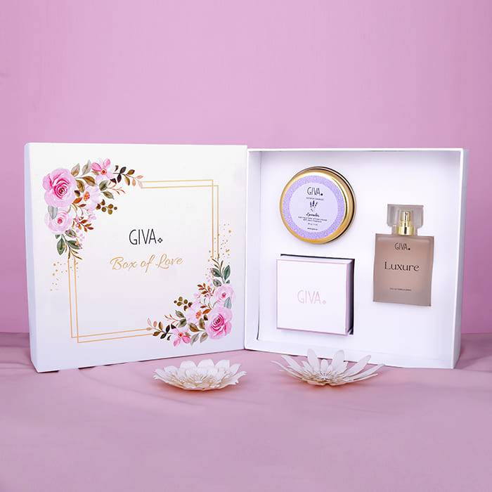 Endearing Moments Combo Box : ER0171CA003PR013GW09