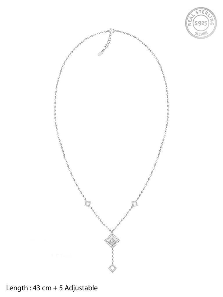 Giva 925 Sterling Silver Sparkling Splendour Signature Set