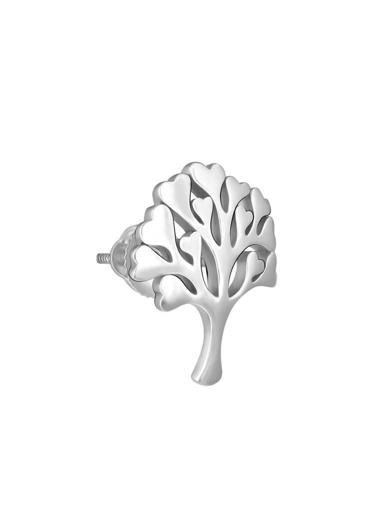 GIVA 925 Sterling Silver Tree Of Love Set