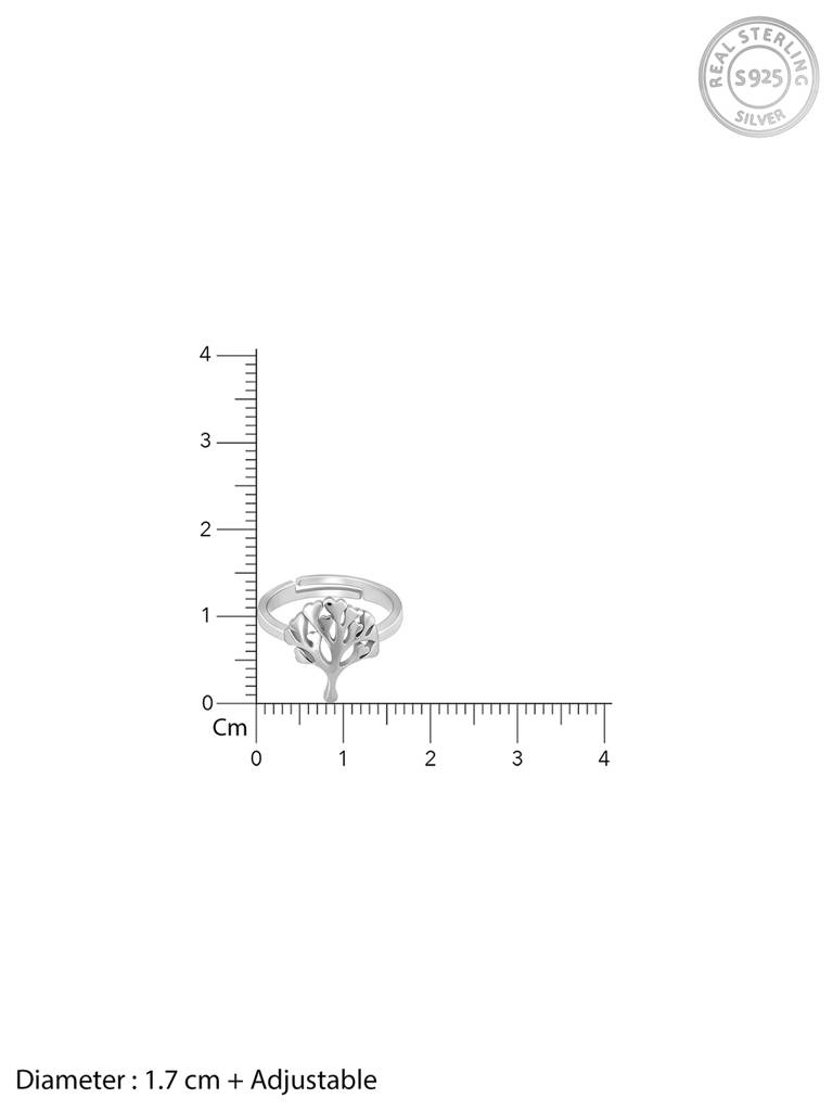 GIVA 925 Sterling Silver Tree Of Love Set