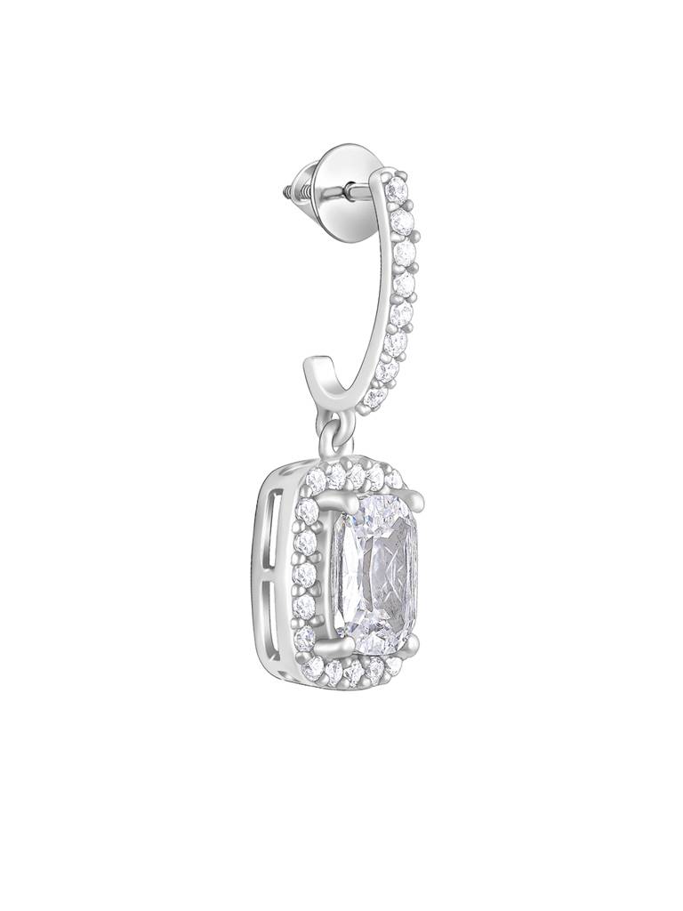 925 Silver Vesper Set Of Three For Women And Girls : ER02526PD02285R042