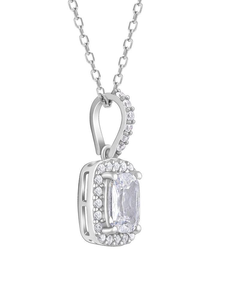 925 Silver Vesper Set Of Three For Women And Girls : ER02526PD02285R042