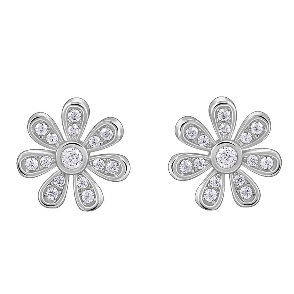 Giva 925 Silver Floret Fun Earrings : ER02926
