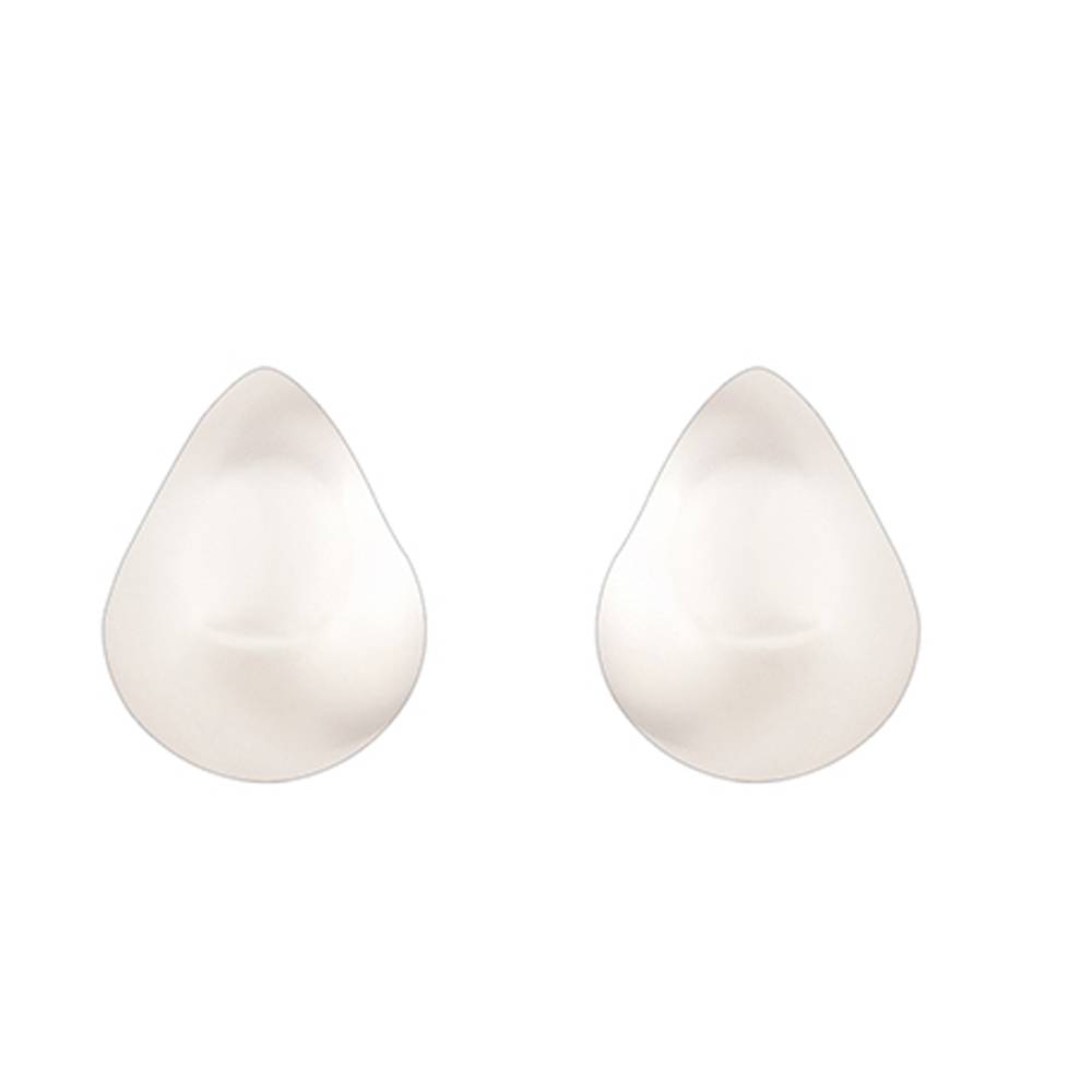 Giva 925 Silver Pearl Shine Stud Earrings : ER03075