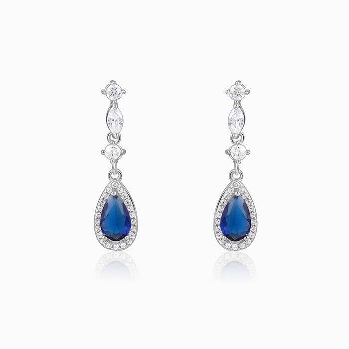 Giva 925 Silver Ivy Earrings : ER03166