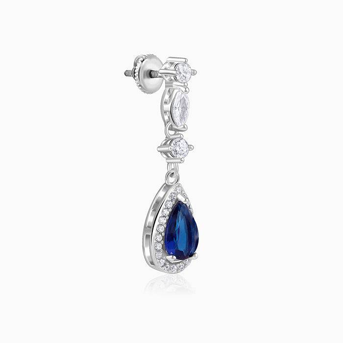 Giva 925 Silver Ivy Earrings : ER03166
