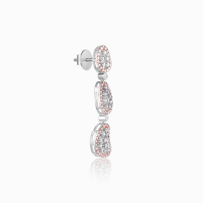 Anushka Sharma Rose Gold Call It Love Set : PD0545ER0674