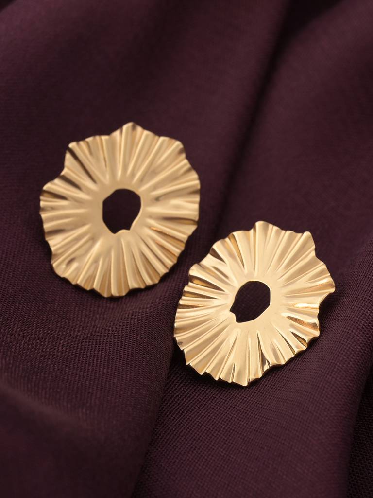 Ocean Parasol Earrings For Women : ER197