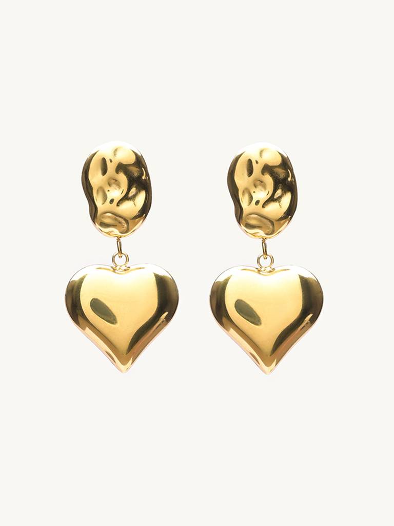 Luminous Heart Danglers : ER224