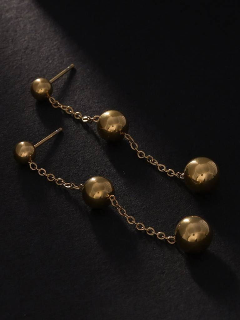 Linear Cascade Danglers : ER228