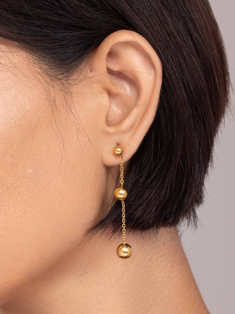 Linear Cascade Danglers : ER228