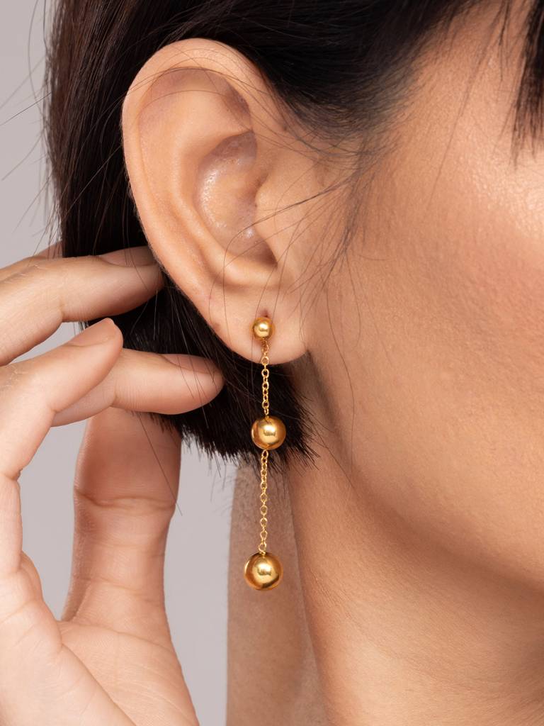Linear Cascade Danglers : ER228