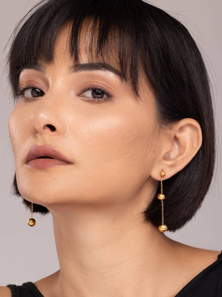 Linear Cascade Danglers : ER228