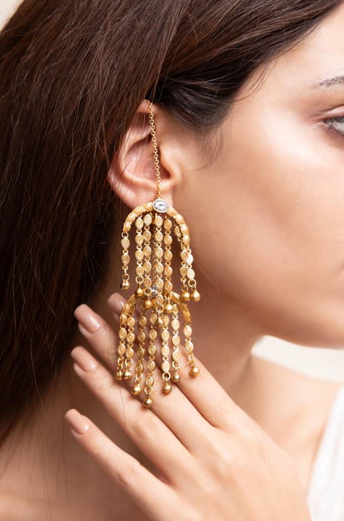 Suhani Earrings : ERAAPR31