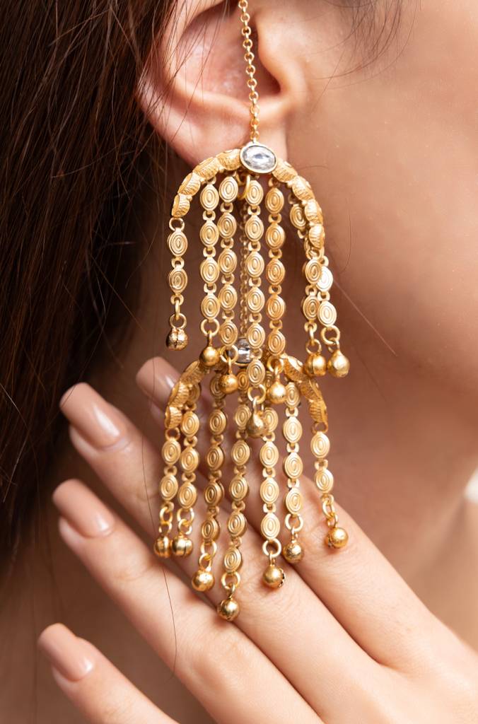 Suhani Earrings : ERAAPR31