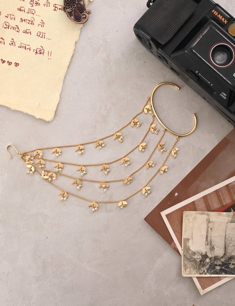 Gajra Kaanchain : ERGR088