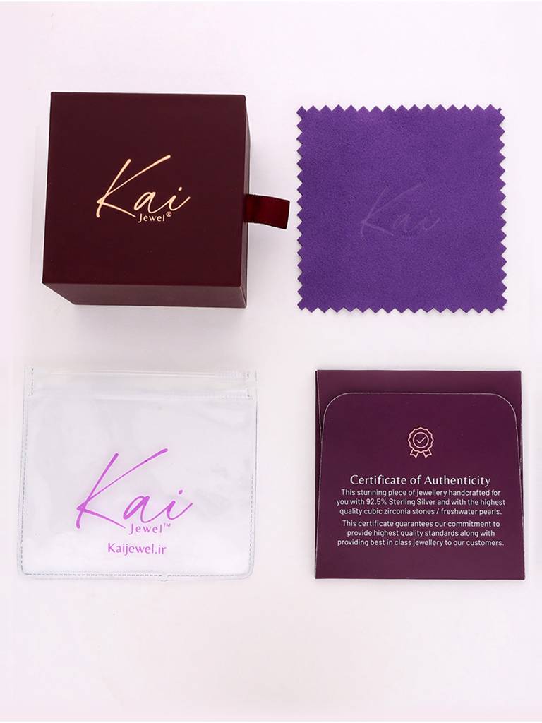 Simple Baguette Silver Hoop Earrings : ERHP211-RG-NA