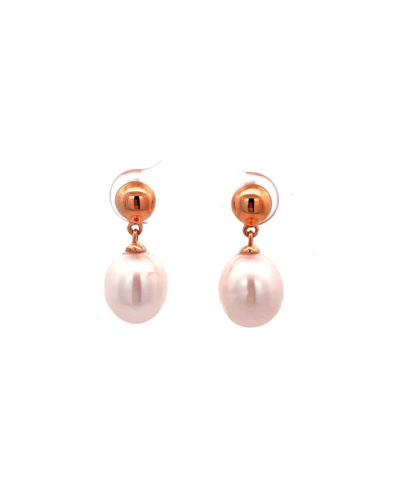 Pearl Drop Earring : ERP10