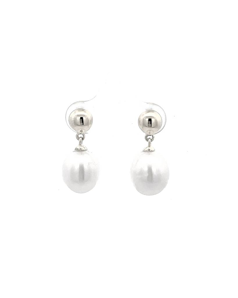 Pearl Drop Earring : ERP10