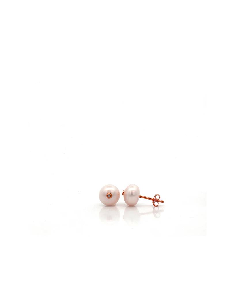 Pearl Studs : ERP161