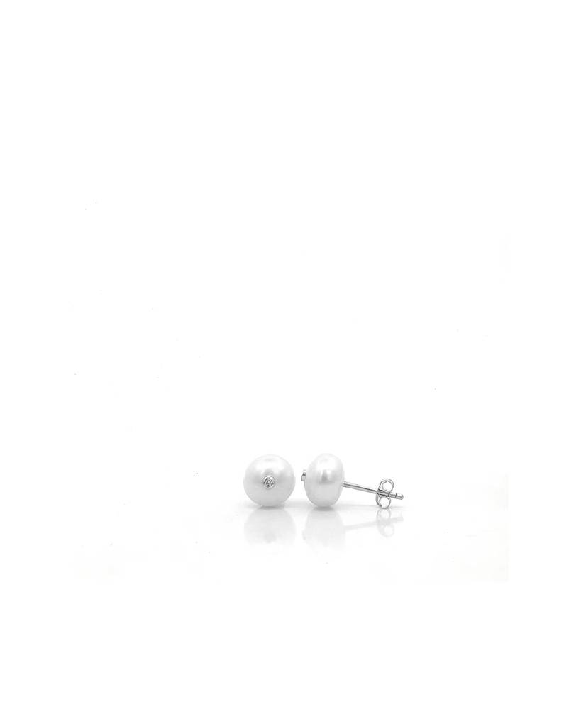 Pearl Studs : ERP161