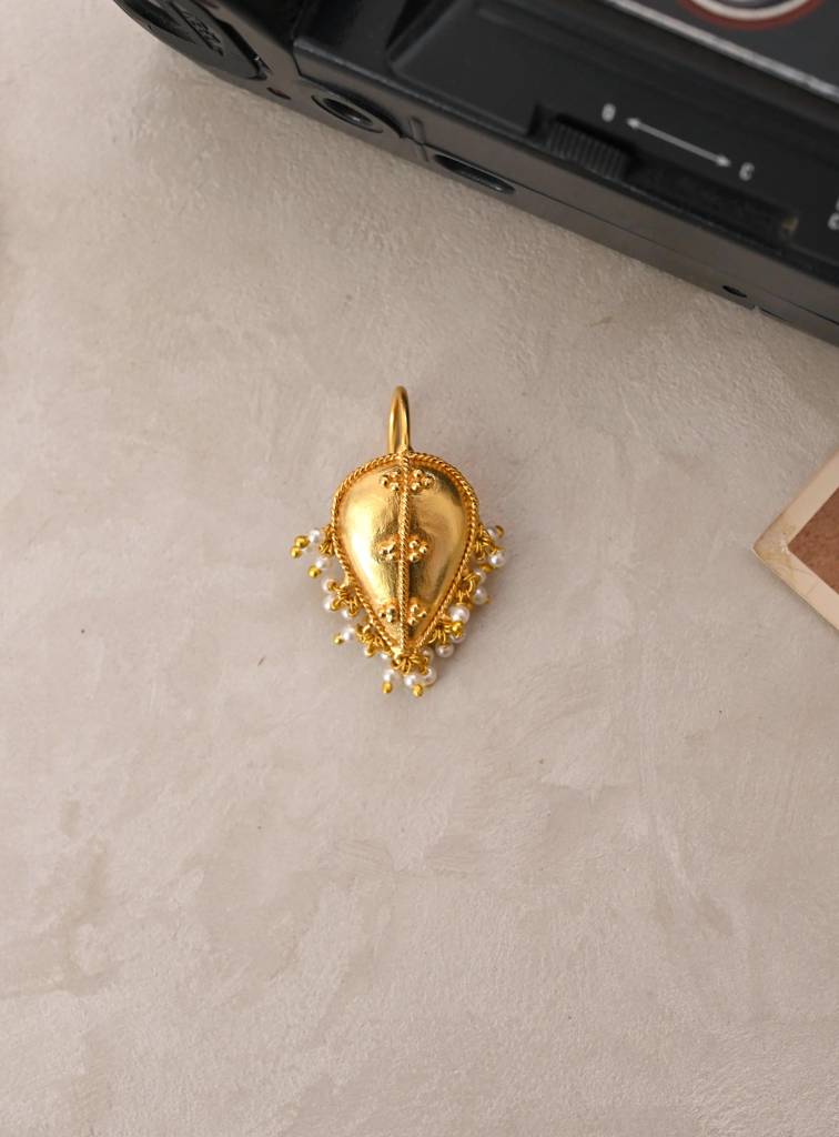 Pakeezah Bugdi : ERPZ083