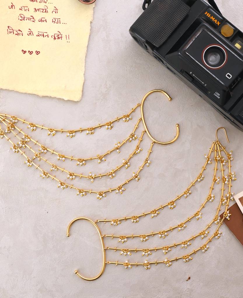 Raza Kaanchain : ERRZ089