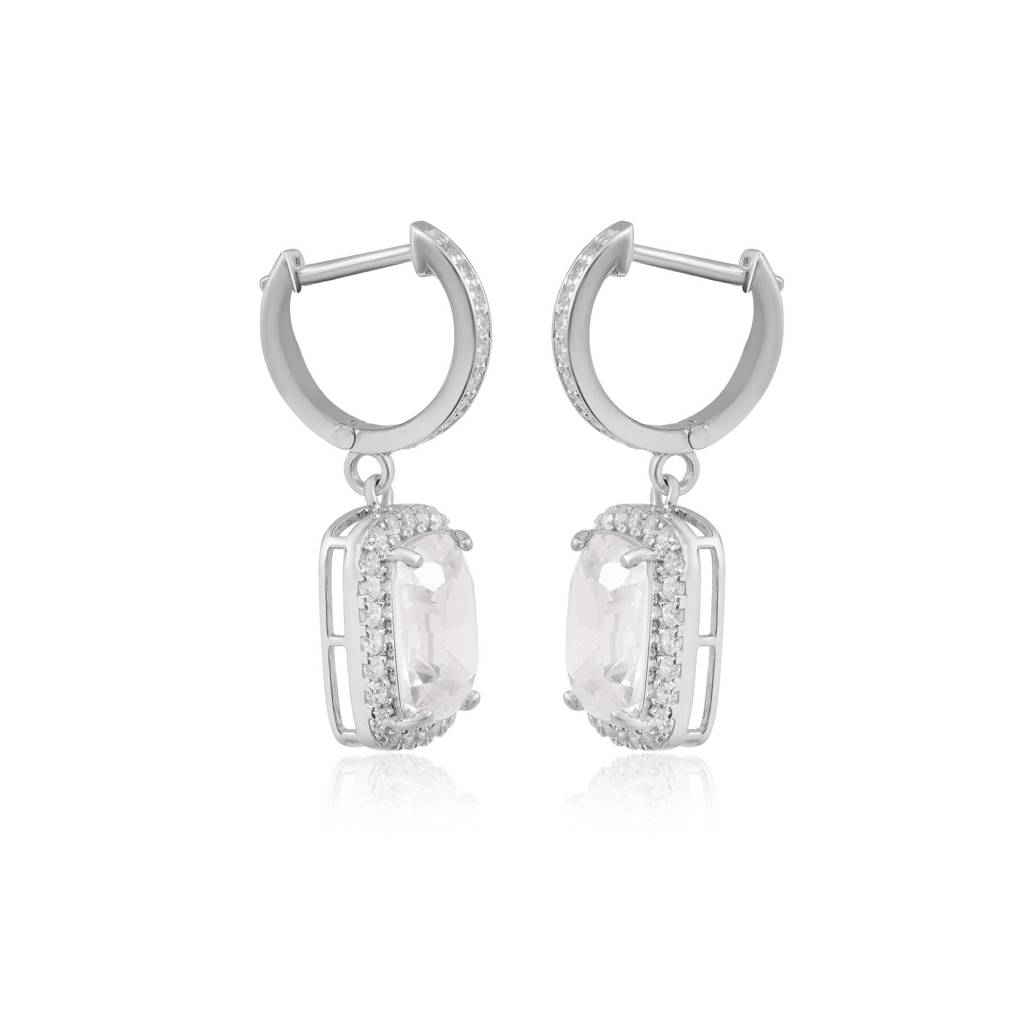 Claro Earrings