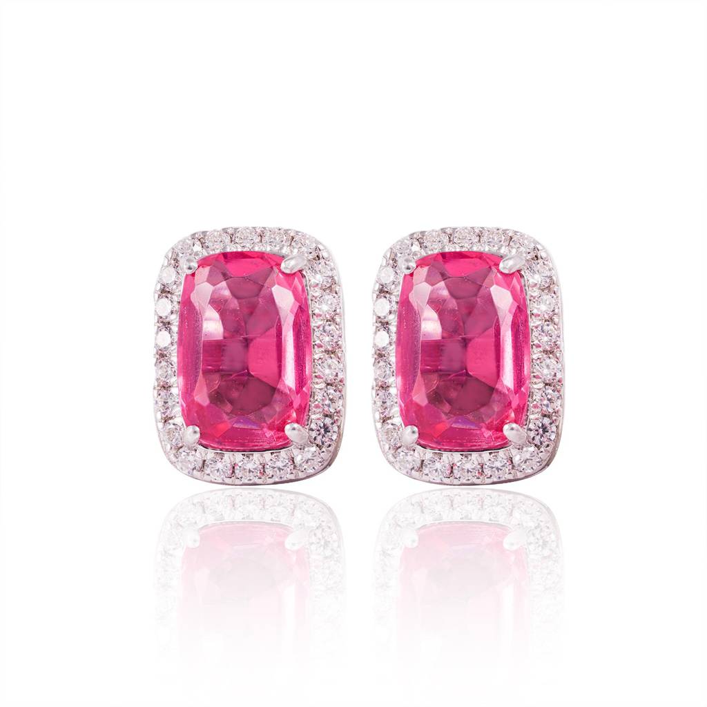 Poppy Studs
